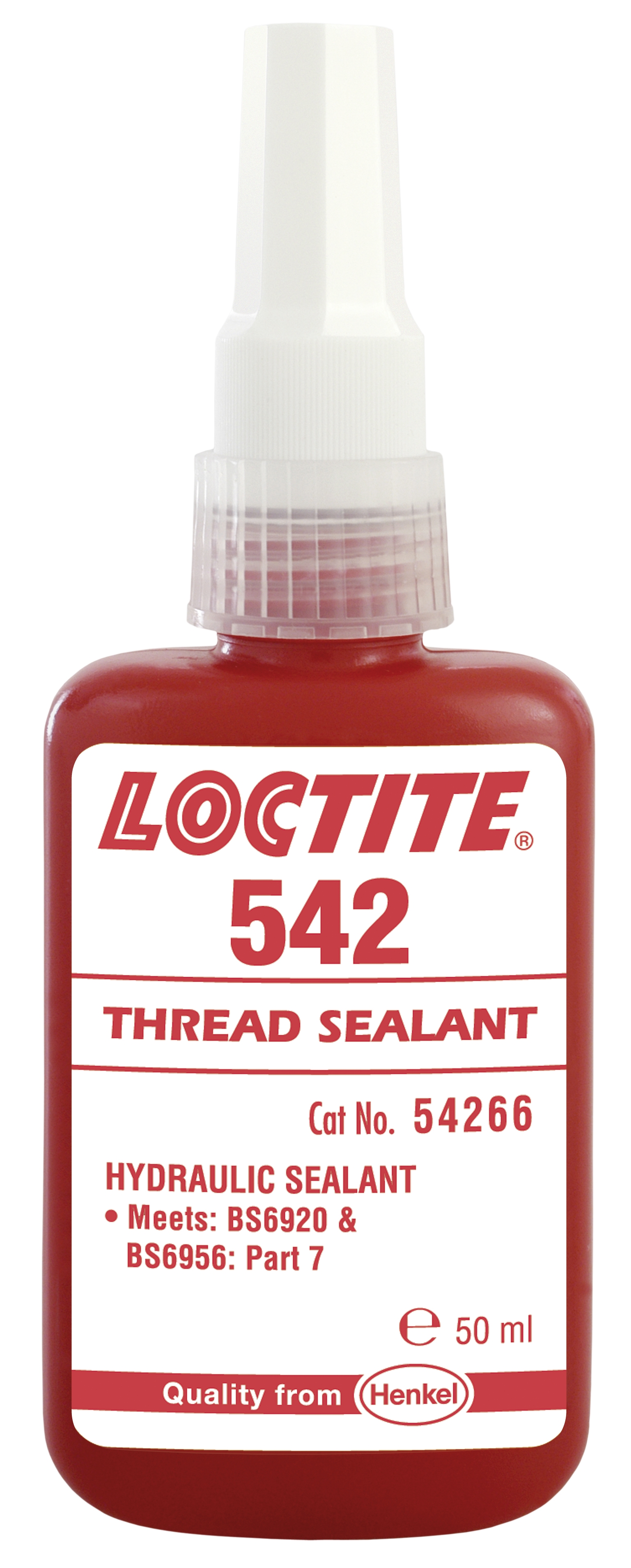 LOCTITE Pipe Thread Sealant: 577, 1.7 fl oz, Tube, Yellow, High-Temp  Resistant